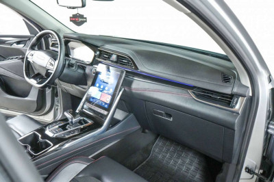 Maxus Euniq 6 Gebrauchtwagen