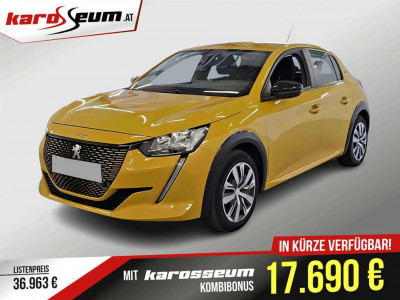 Peugeot 208 Gebrauchtwagen Peugeot 208 Gebrauchtwagen