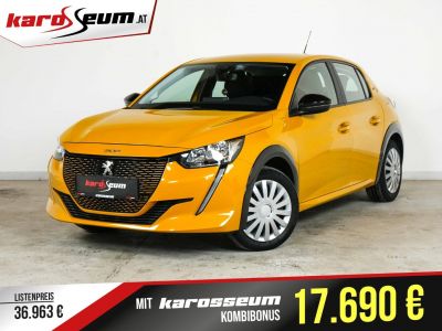 Peugeot 208 Gebrauchtwagen