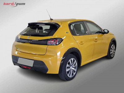 Peugeot 208 Gebrauchtwagen Peugeot 208 Gebrauchtwagen