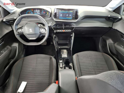 Peugeot 208 Gebrauchtwagen Peugeot 208 Gebrauchtwagen