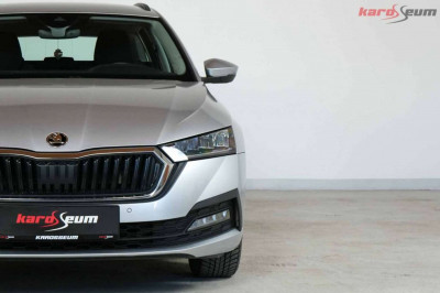 Skoda Octavia Gebrauchtwagen Skoda Octavia Gebrauchtwagen