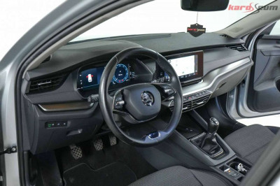 Skoda Octavia Gebrauchtwagen Skoda Octavia Gebrauchtwagen