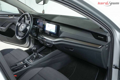 Skoda Octavia Gebrauchtwagen Skoda Octavia Gebrauchtwagen