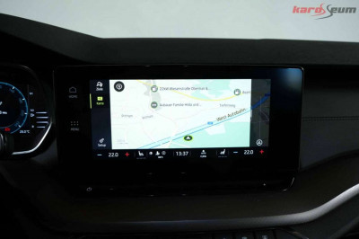 Skoda Octavia Gebrauchtwagen Skoda Octavia Gebrauchtwagen
