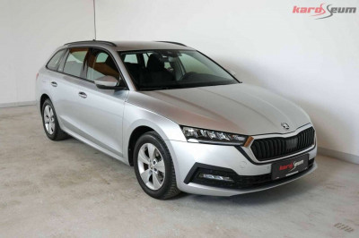 Skoda Octavia Gebrauchtwagen Skoda Octavia Gebrauchtwagen
