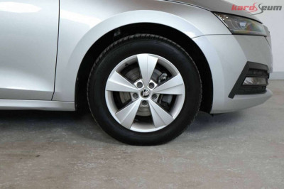 Skoda Octavia Gebrauchtwagen Skoda Octavia Gebrauchtwagen