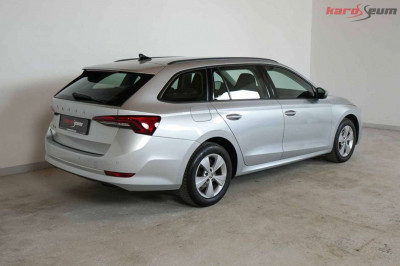 Skoda Octavia Gebrauchtwagen Skoda Octavia Gebrauchtwagen