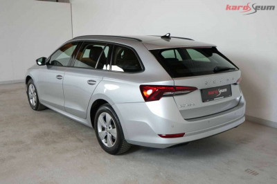 Skoda Octavia Gebrauchtwagen Skoda Octavia Gebrauchtwagen