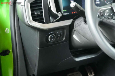 Opel Mokka Gebrauchtwagen Opel Mokka Gebrauchtwagen