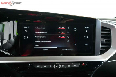 Opel Mokka Gebrauchtwagen Opel Mokka Gebrauchtwagen