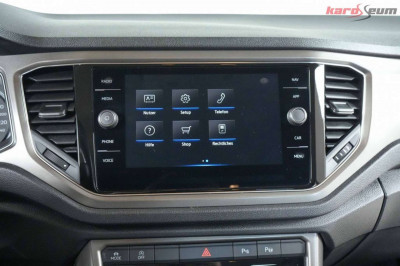 VW T-Roc Gebrauchtwagen VW T-Roc Gebrauchtwagen