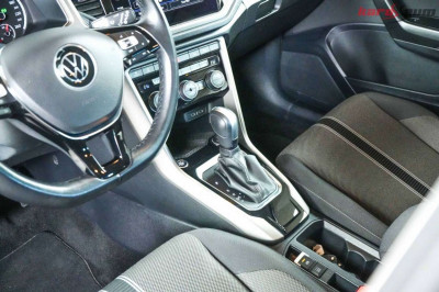 VW T-Roc Gebrauchtwagen VW T-Roc Gebrauchtwagen