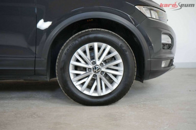 VW T-Roc Gebrauchtwagen VW T-Roc Gebrauchtwagen