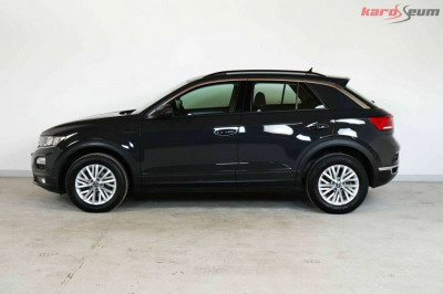 VW T-Roc Gebrauchtwagen VW T-Roc Gebrauchtwagen