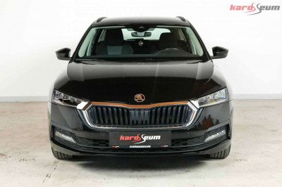 Skoda Octavia Gebrauchtwagen Skoda Octavia Gebrauchtwagen