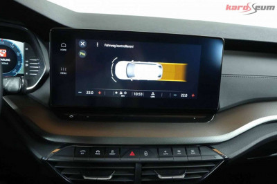 Skoda Octavia Gebrauchtwagen Skoda Octavia Gebrauchtwagen