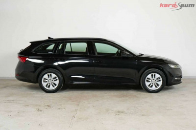 Skoda Octavia Gebrauchtwagen Skoda Octavia Gebrauchtwagen