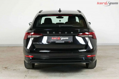 Skoda Octavia Gebrauchtwagen Skoda Octavia Gebrauchtwagen