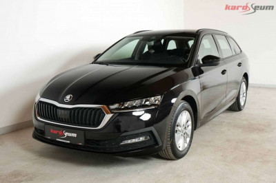 Skoda Octavia Gebrauchtwagen Skoda Octavia Gebrauchtwagen