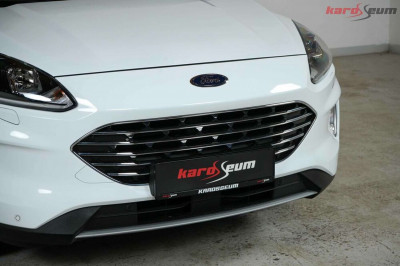 Ford Kuga Gebrauchtwagen Ford Kuga Gebrauchtwagen