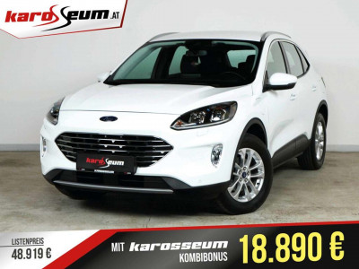 Ford Kuga Gebrauchtwagen Ford Kuga Gebrauchtwagen