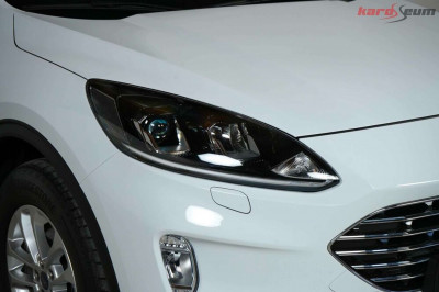 Ford Kuga Gebrauchtwagen Ford Kuga Gebrauchtwagen