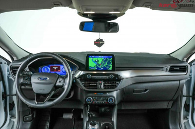Ford Kuga Gebrauchtwagen Ford Kuga Gebrauchtwagen