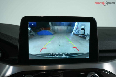 Ford Kuga Gebrauchtwagen Ford Kuga Gebrauchtwagen