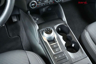 Ford Kuga Gebrauchtwagen Ford Kuga Gebrauchtwagen