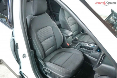 Ford Kuga Gebrauchtwagen Ford Kuga Gebrauchtwagen
