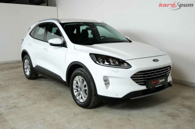 Ford Kuga Gebrauchtwagen Ford Kuga Gebrauchtwagen