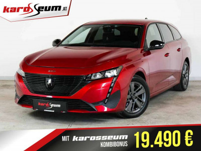 Peugeot 308 Gebrauchtwagen Peugeot 308 Gebrauchtwagen