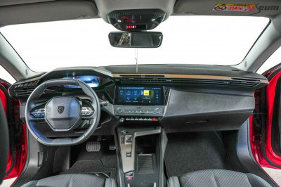 Peugeot 308 Gebrauchtwagen Peugeot 308 Gebrauchtwagen