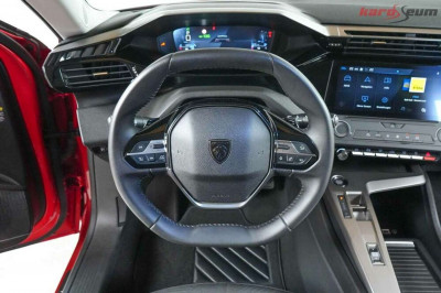 Peugeot 308 Gebrauchtwagen Peugeot 308 Gebrauchtwagen