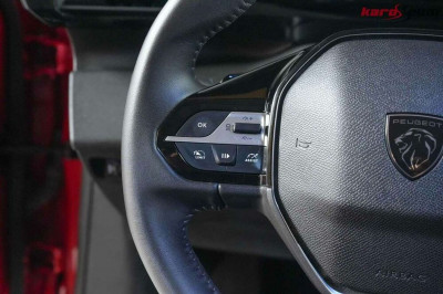 Peugeot 308 Gebrauchtwagen Peugeot 308 Gebrauchtwagen