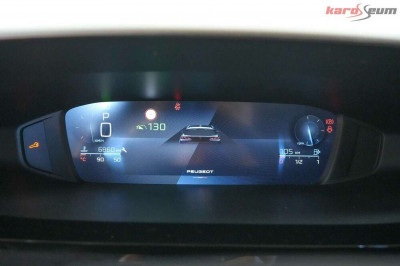 Peugeot 308 Gebrauchtwagen Peugeot 308 Gebrauchtwagen