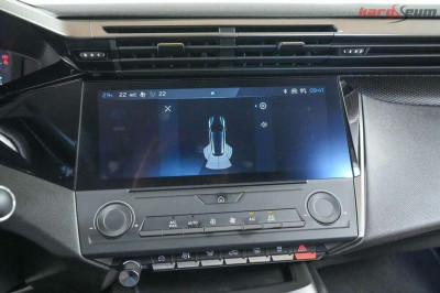 Peugeot 308 Gebrauchtwagen Peugeot 308 Gebrauchtwagen