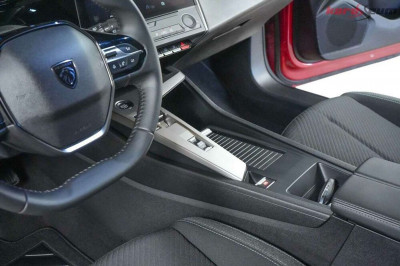 Peugeot 308 Gebrauchtwagen Peugeot 308 Gebrauchtwagen