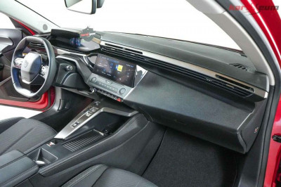 Peugeot 308 Gebrauchtwagen Peugeot 308 Gebrauchtwagen