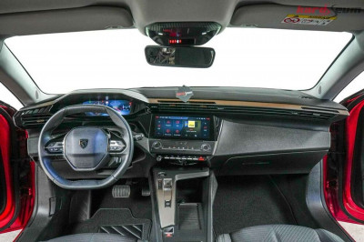 Peugeot 308 Gebrauchtwagen Peugeot 308 Gebrauchtwagen