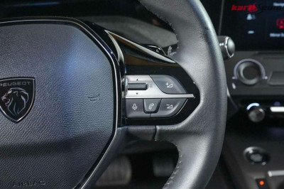 Peugeot 308 Gebrauchtwagen Peugeot 308 Gebrauchtwagen
