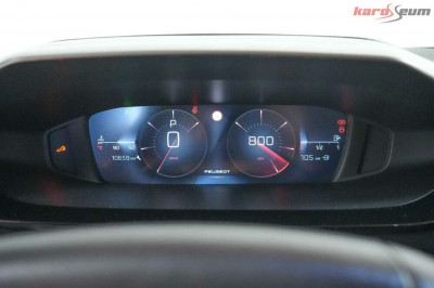 Peugeot 308 Gebrauchtwagen Peugeot 308 Gebrauchtwagen