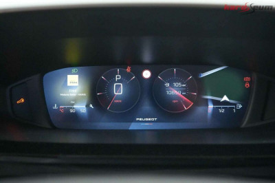 Peugeot 308 Gebrauchtwagen Peugeot 308 Gebrauchtwagen