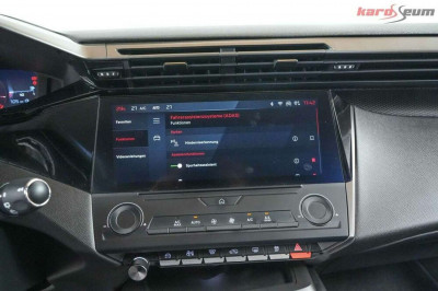 Peugeot 308 Gebrauchtwagen Peugeot 308 Gebrauchtwagen