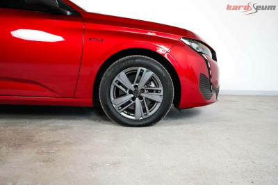 Peugeot 308 Gebrauchtwagen Peugeot 308 Gebrauchtwagen