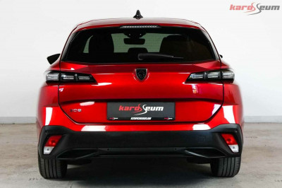 Peugeot 308 Gebrauchtwagen Peugeot 308 Gebrauchtwagen