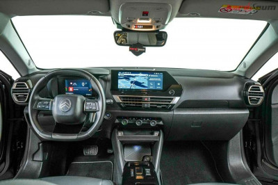 Citroën C4 X Gebrauchtwagen Citroën C4 X Gebrauchtwagen