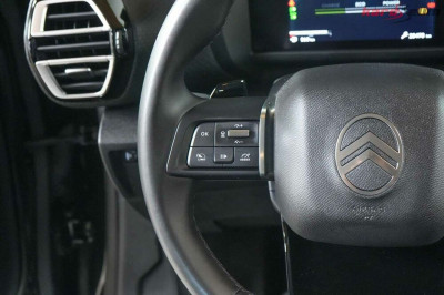 Citroën C4 X Gebrauchtwagen Citroën C4 X Gebrauchtwagen