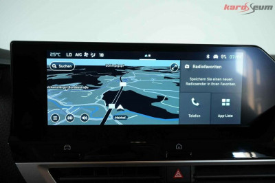 Citroën C4 X Gebrauchtwagen Citroën C4 X Gebrauchtwagen